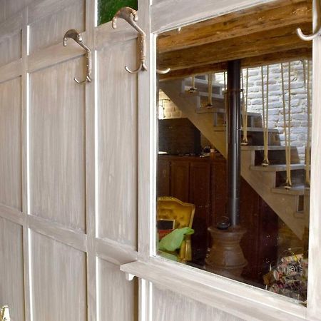 Dimora 421 Apartsuite Чоджия Екстериор снимка