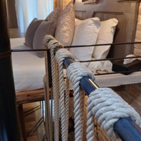 Dimora 421 Apartsuite Чоджия Екстериор снимка